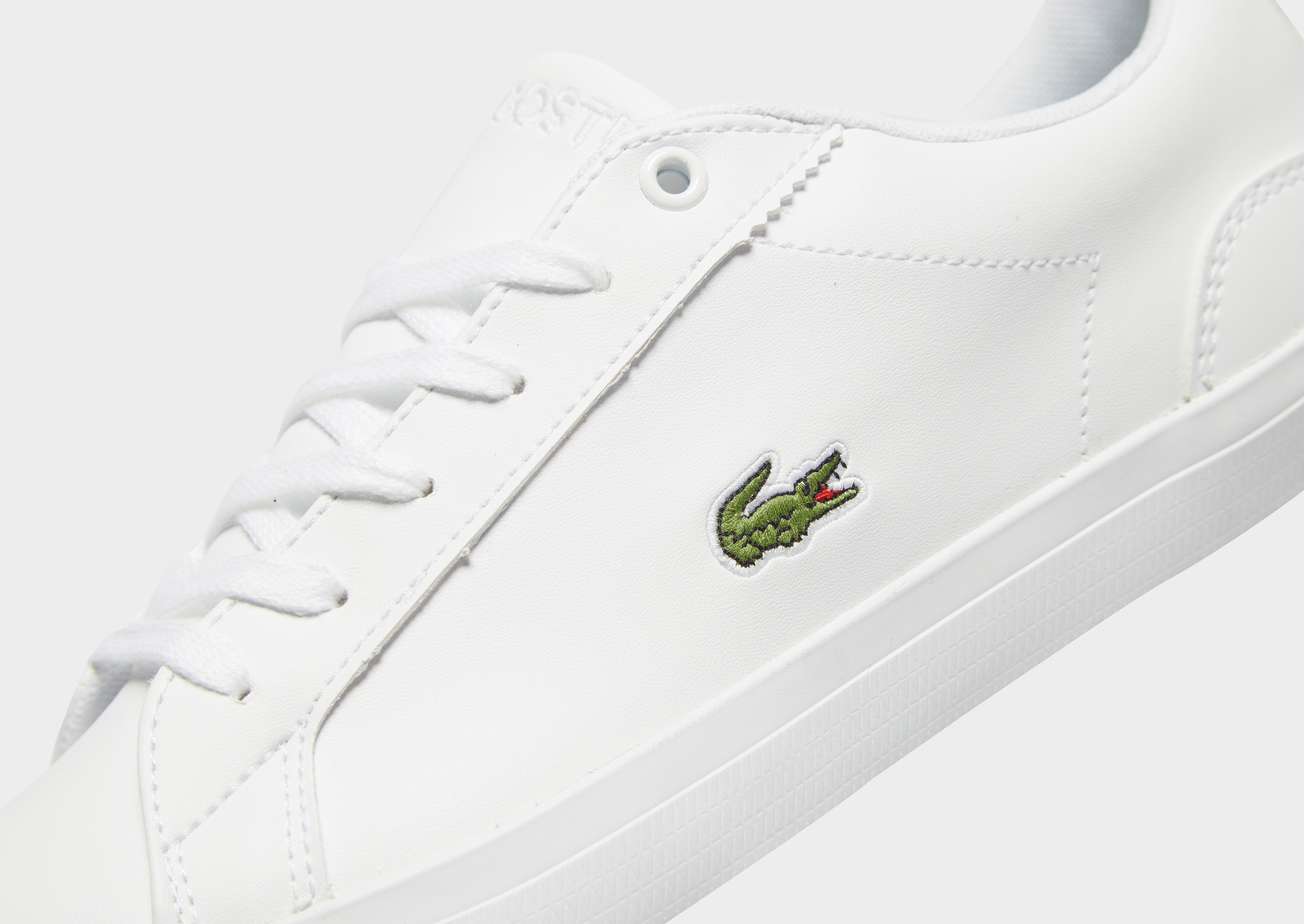 Lacoste Baskets Lerond Junior