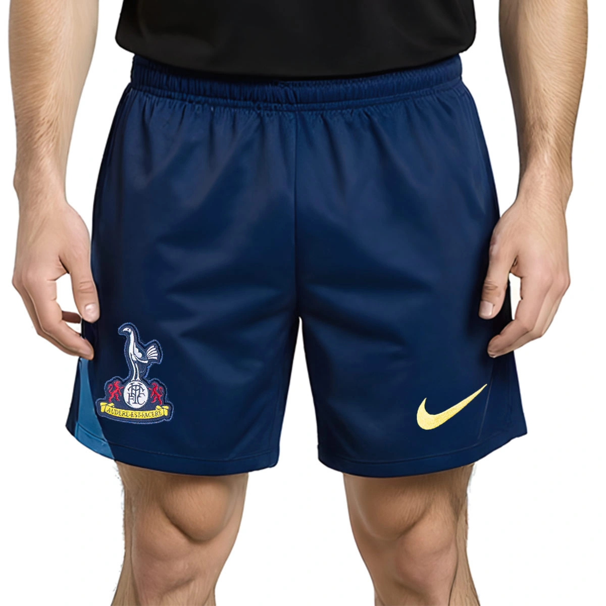 Calções Nike Tottenham Hotspur FC Training 2025-2026