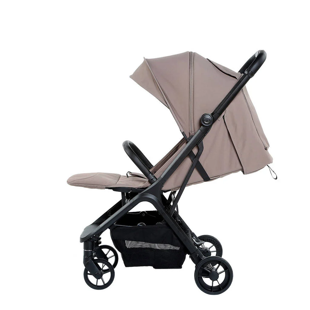 Titaniumbaby Buggy Pulse Dark Taupe
