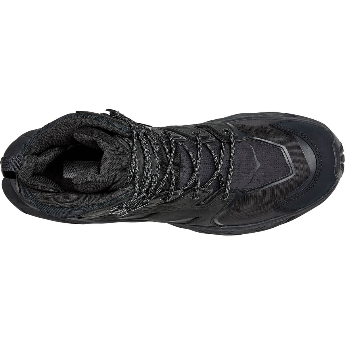 HOKA Anacapa Mid GTX Vandrestøvler Herre