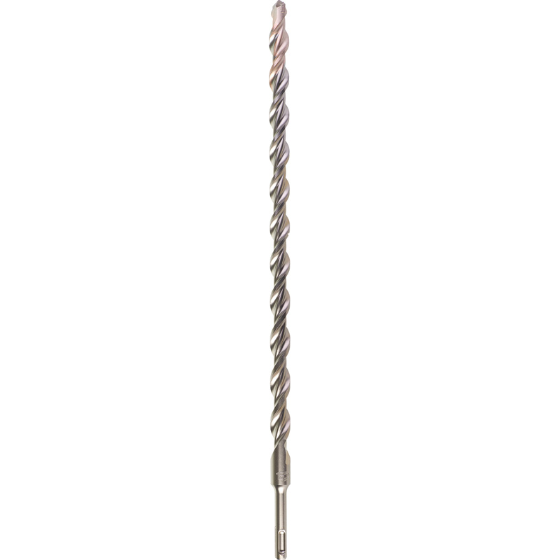 Milwaukee SDS-plus hamerboor M/2 18x450mm