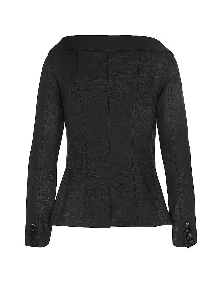 MARC CAIN Blazer  schwarz