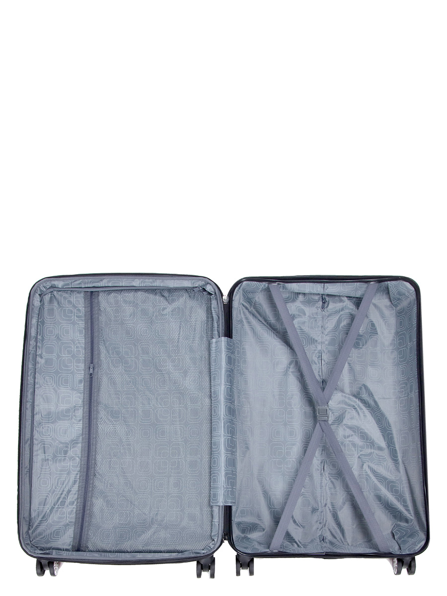Valise Madisson London Feelings 75 cm