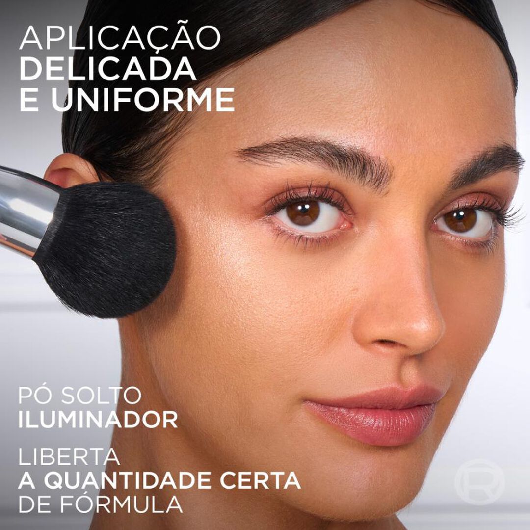 L'Oréal Paris Infaillible 24H Power Glow - Pó Solto