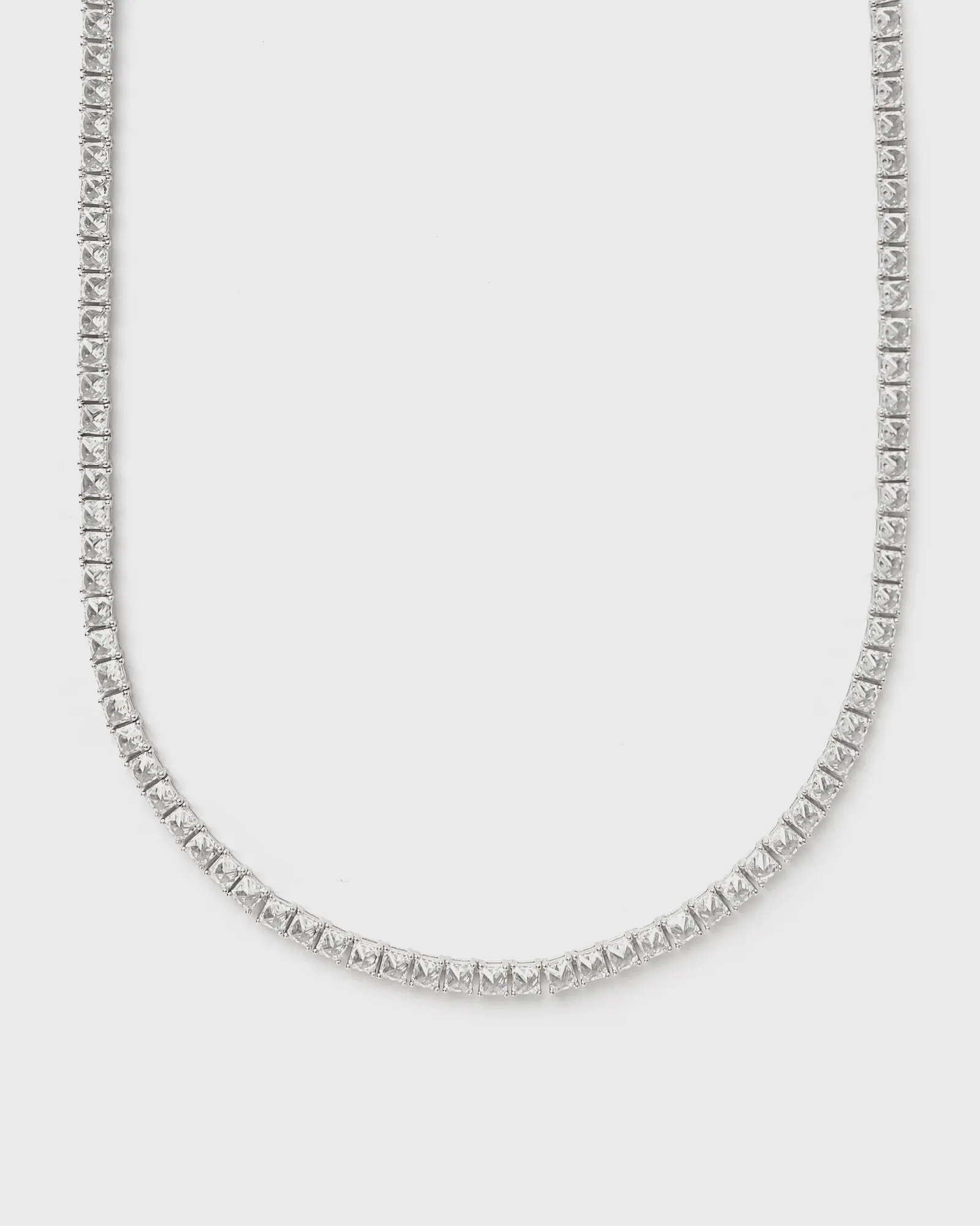 Hatton Labs Large Spikes Tennis Chain