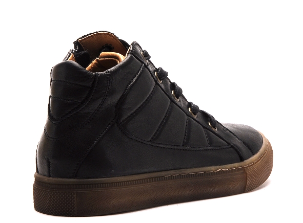 Froddo boots bottine enfant g3110196 noir