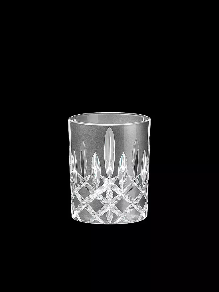RIEDEL Barglas - Tumbler 295ml LAUDON gold silber