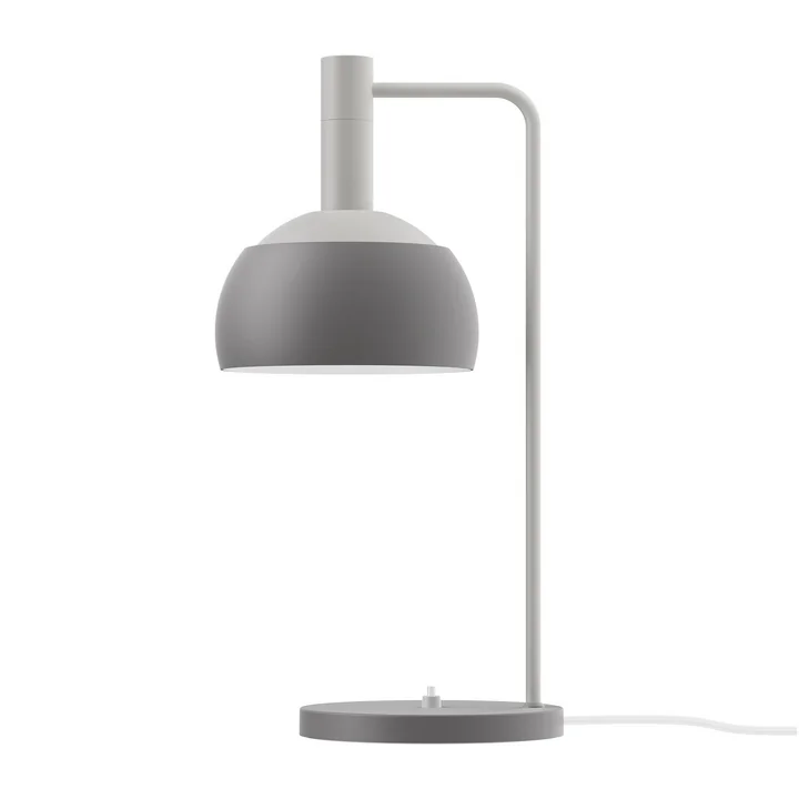 Louis Poulsen - FJ Elements Tischleuchte, original grey