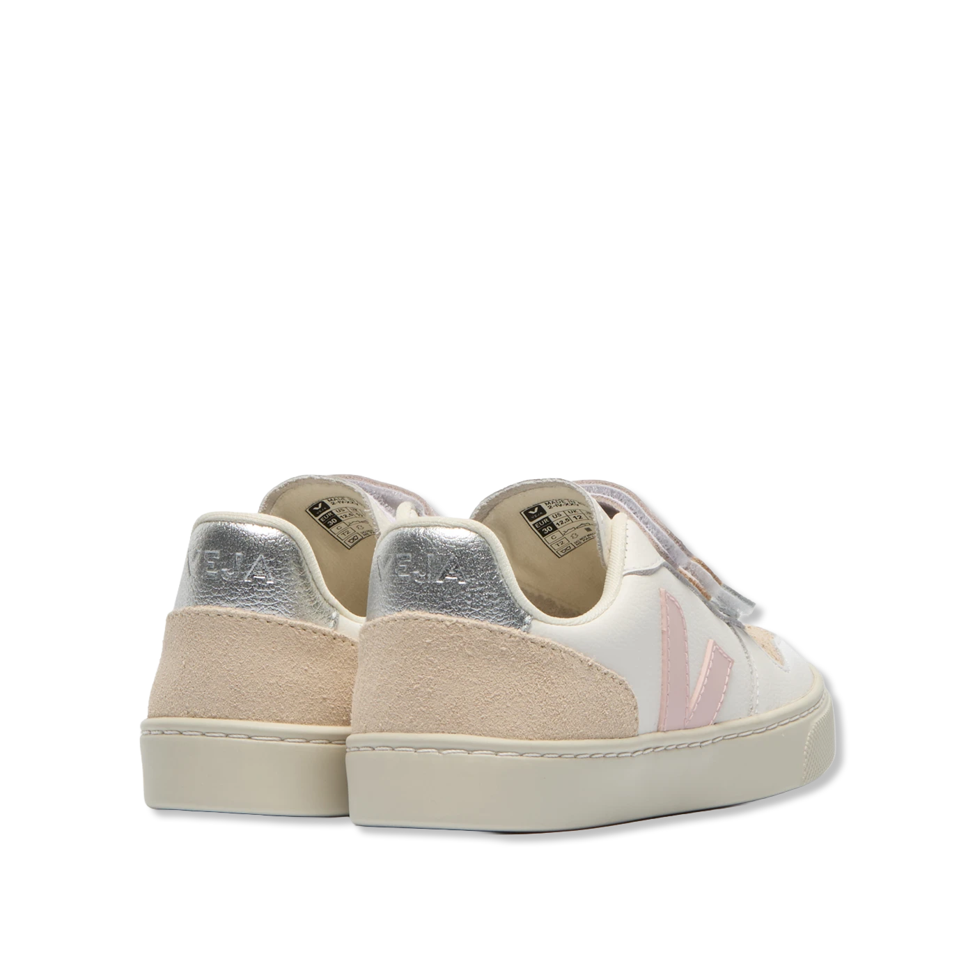 Small V-10 sneakers
