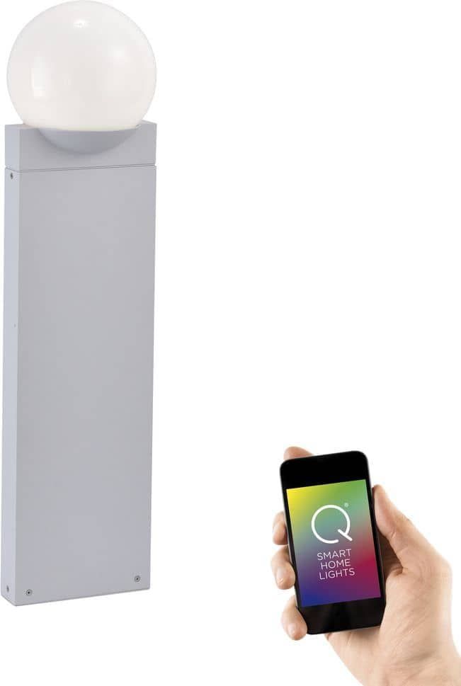 LED-Wegeleuchte