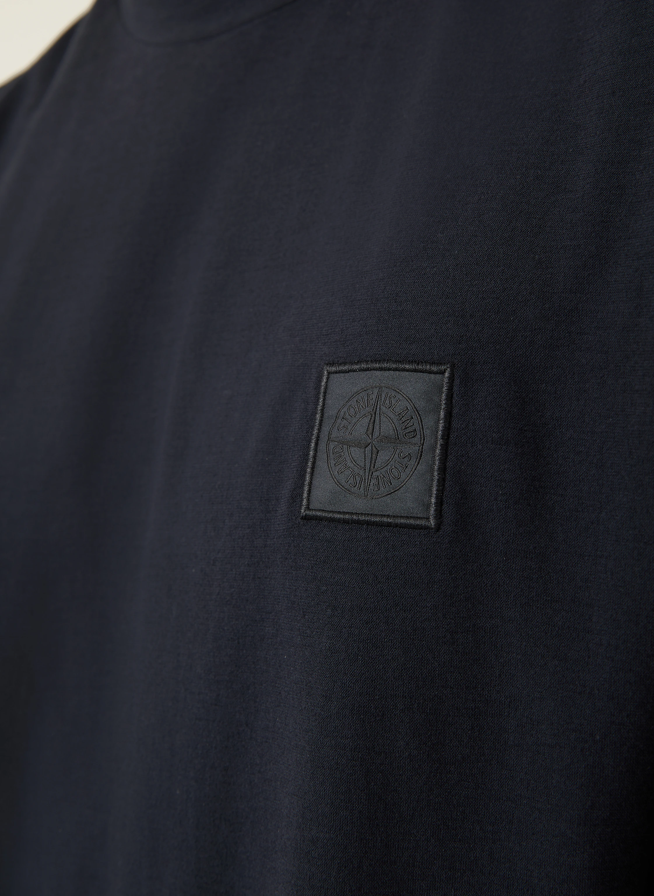 STONE ISLAND T-Shirt GHOST