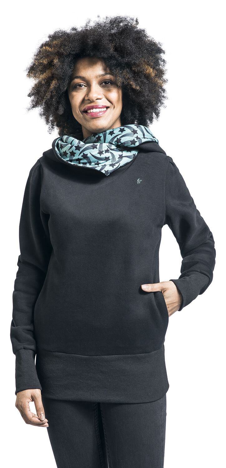 Mila | Forplay Sweat-shirt à capuche