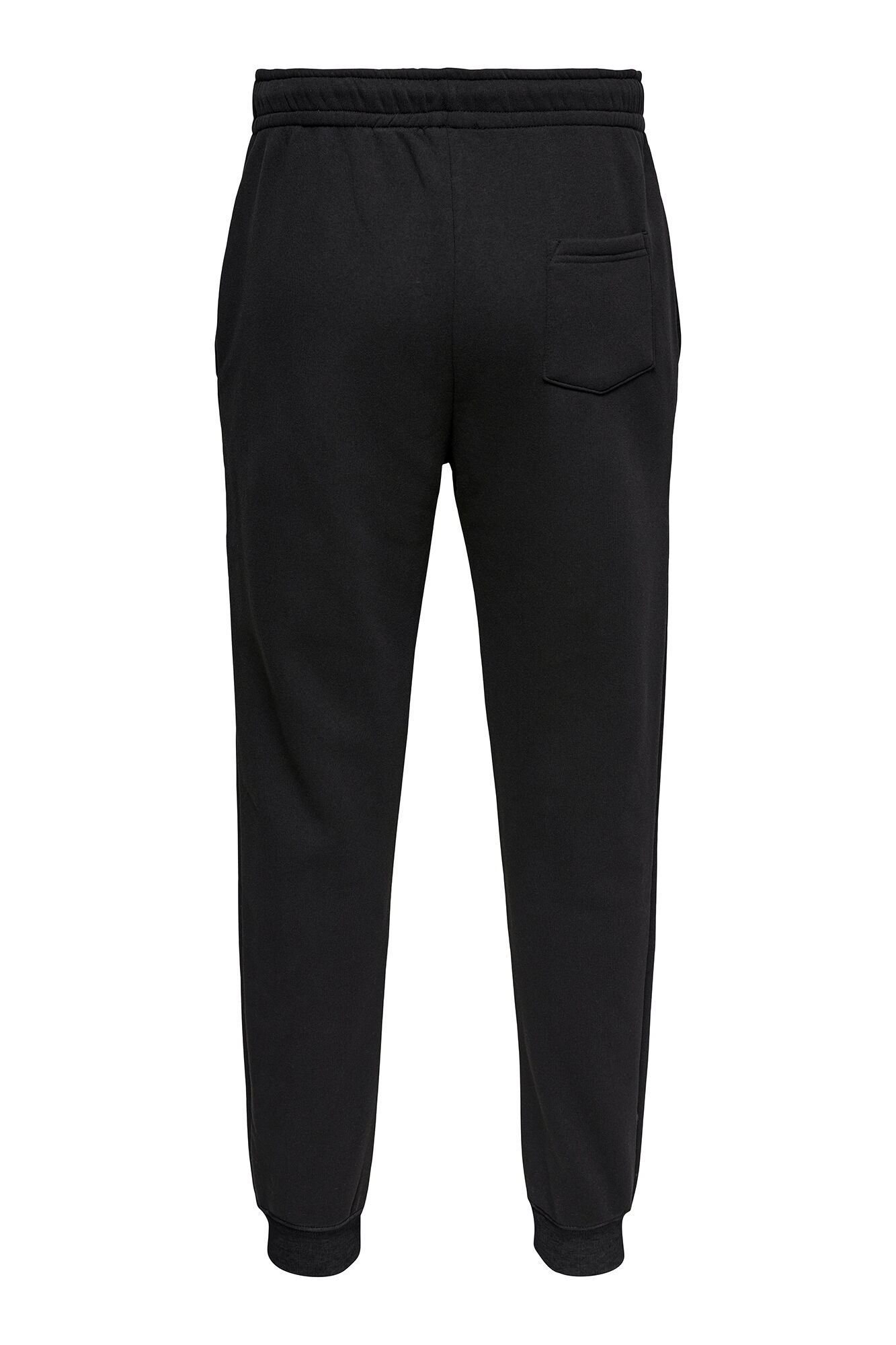 calças esportivas estilo jogger