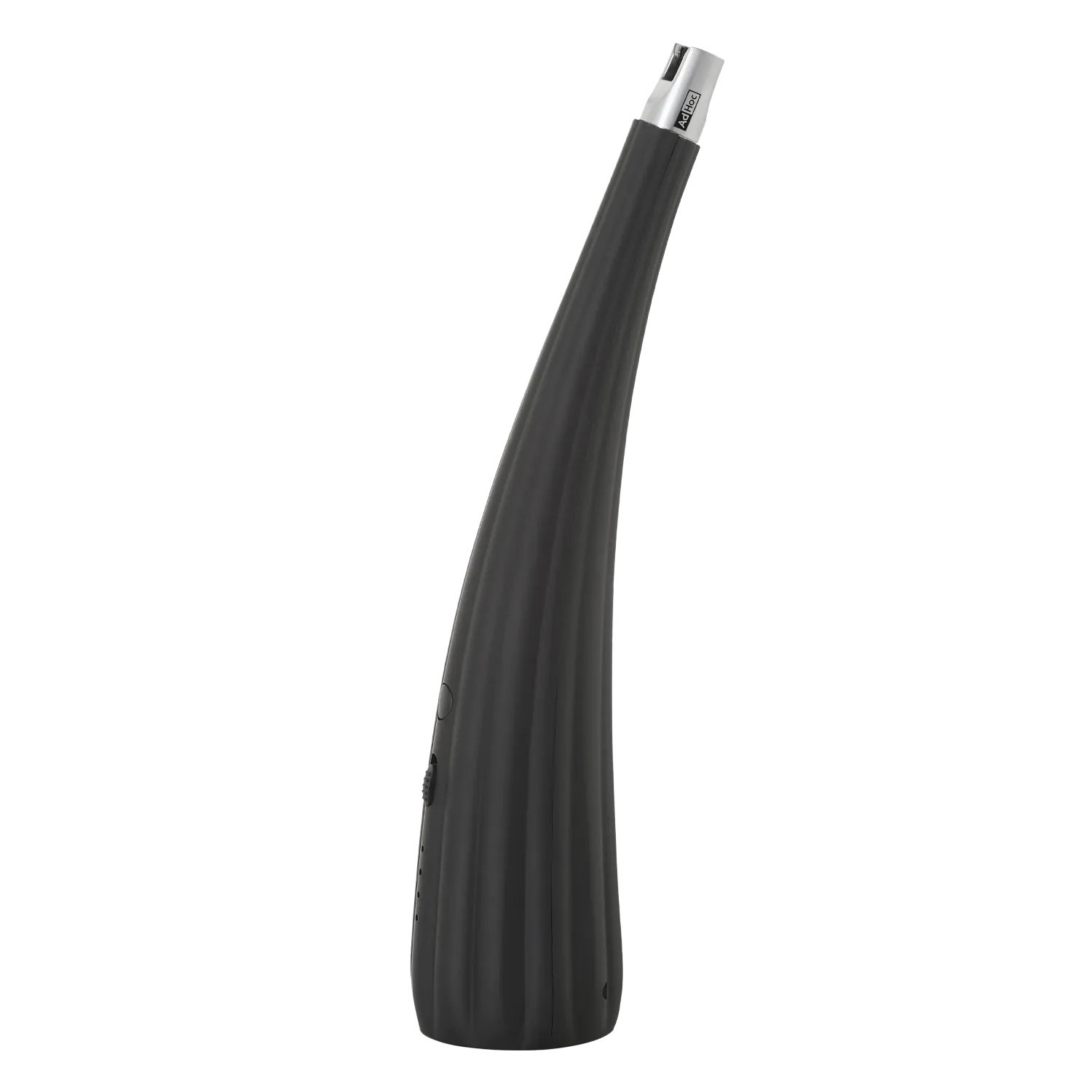 AdHoc Lichtbogen-Tischfeuerzeug Arc, 21,3 cm, Kunststoff/Metall, schwarz
