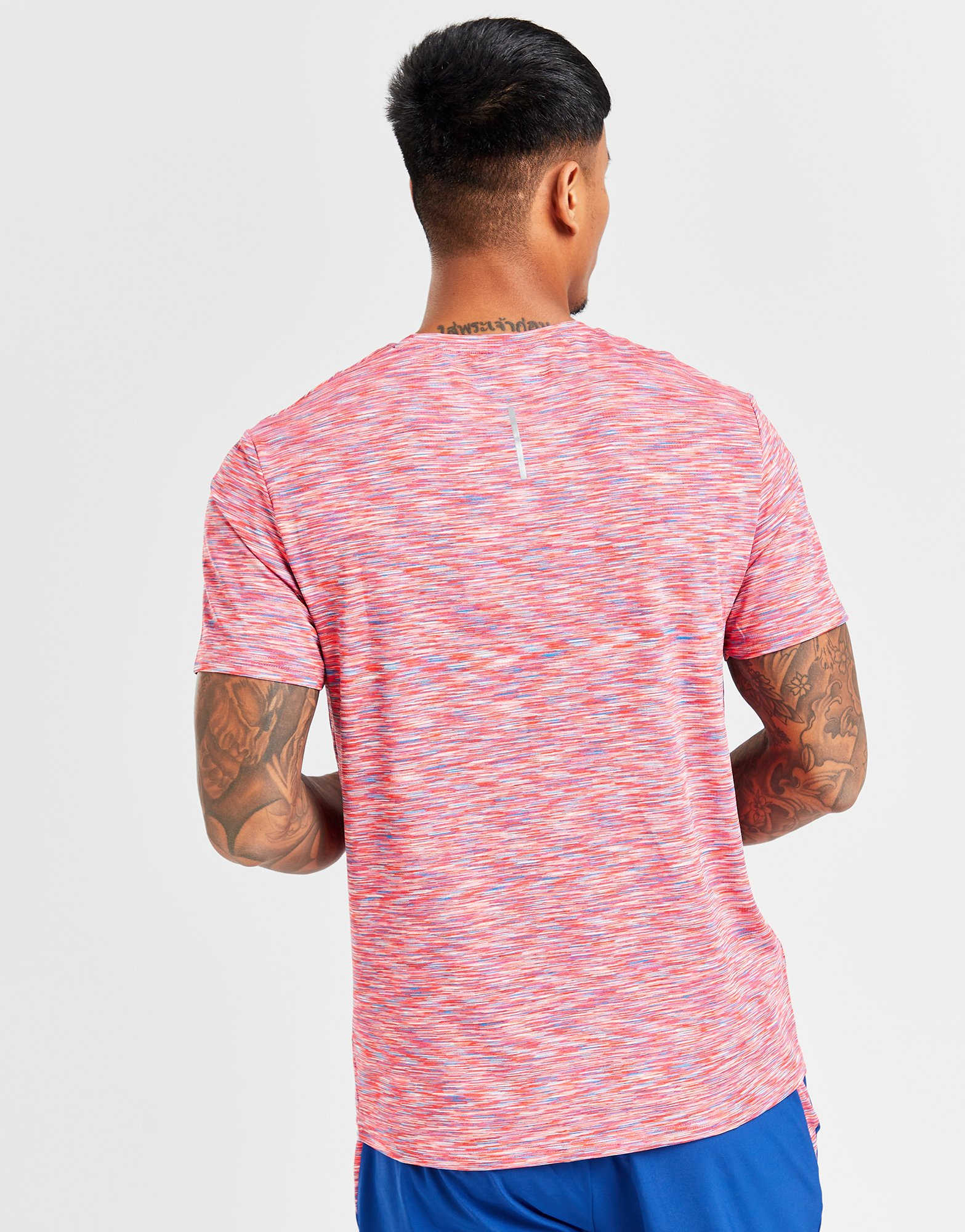 MONTIREX T-shirt Trail 2.0 Homme