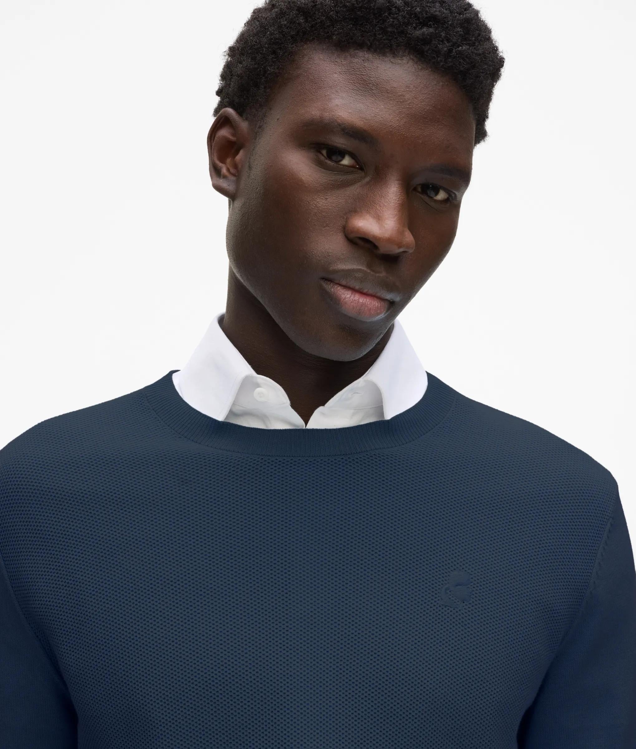 Kameo crewneck sweater