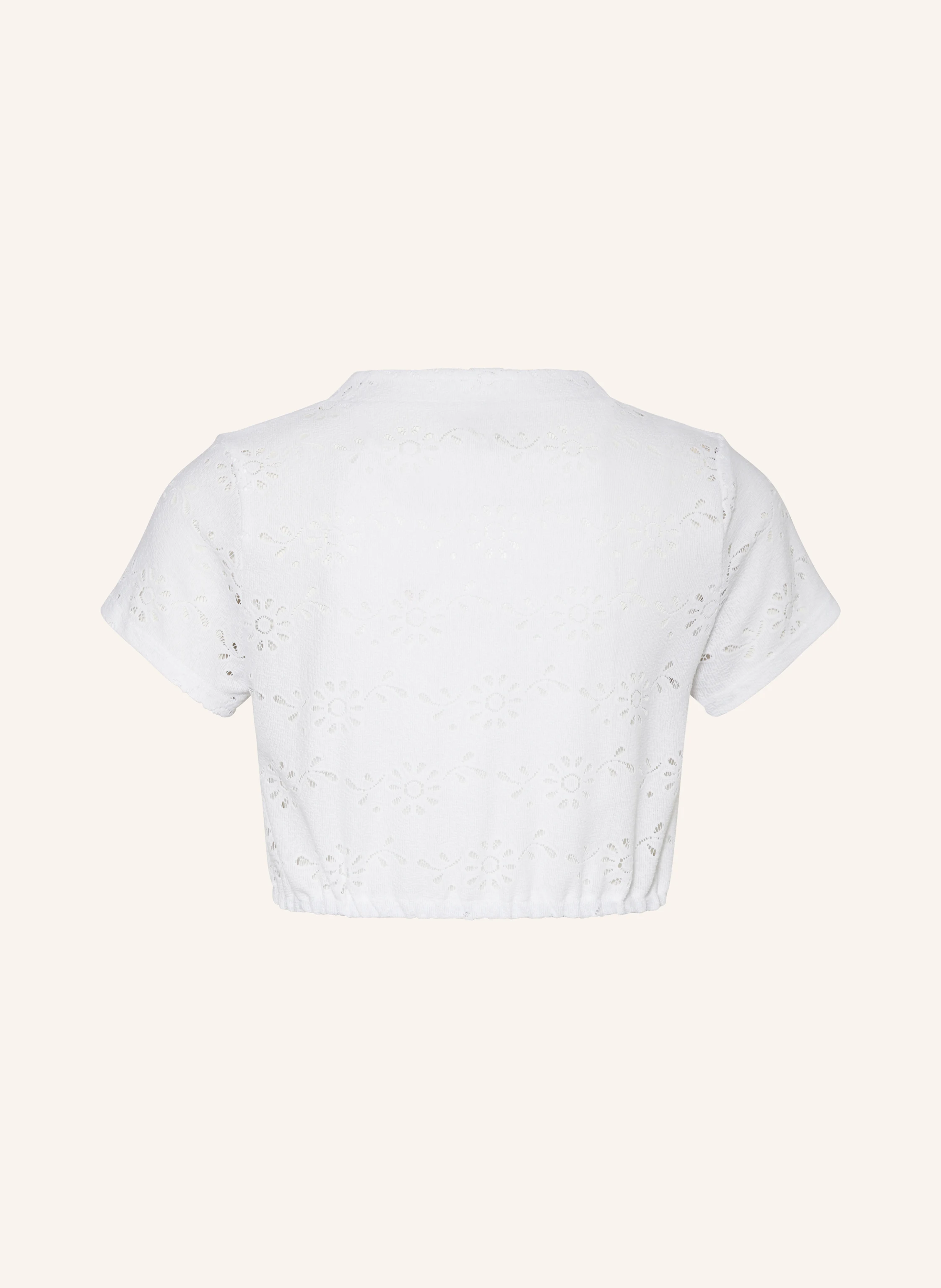 BERWIN & WOLFF Dirndlbluse