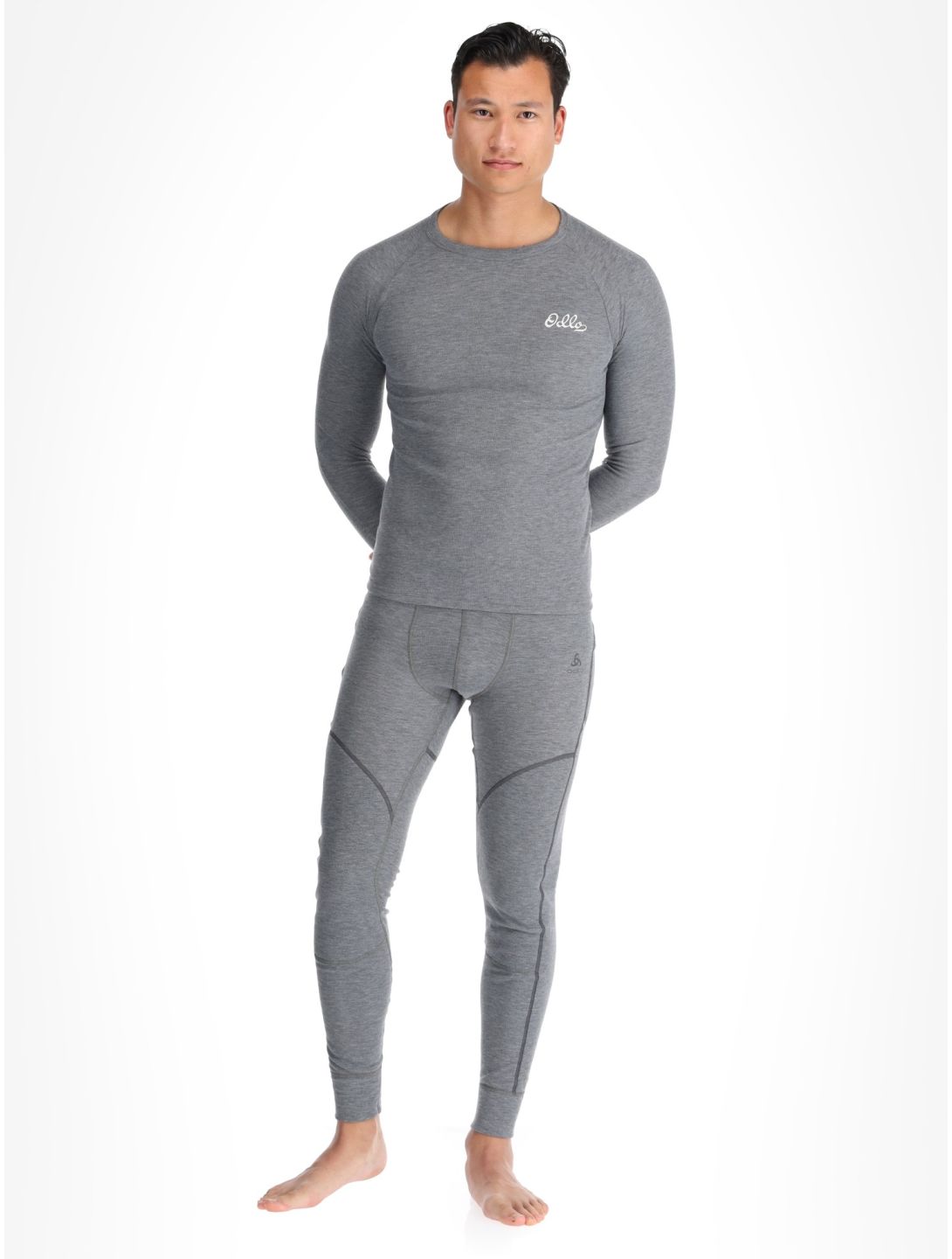 Active Warm Originals thermoshirt heren