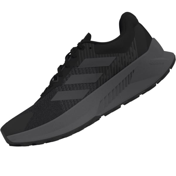 Chaussure trail ADIDAS TERREX SOULSTRIDE FLOW GORE-TEX CBLACK/GRESIX/SEIMOR