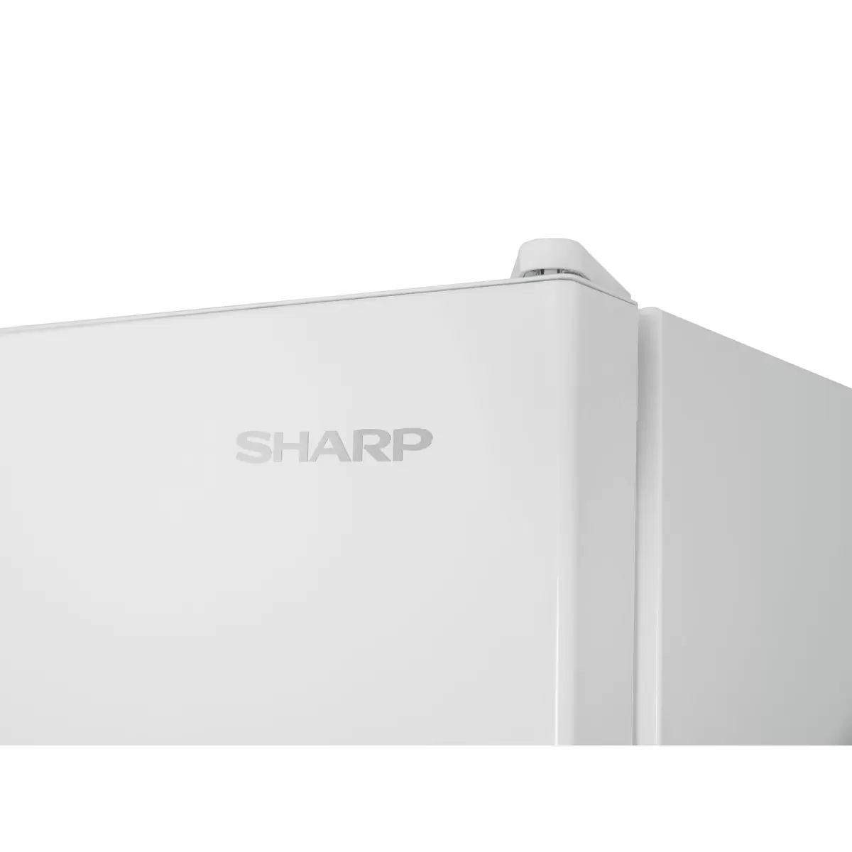 Kühlschrank freistehend über Sharp SJ-FBB05DTXWD-EU weiss