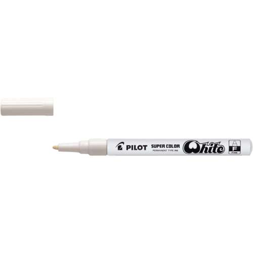 PILOT Lackmarker Super Color
