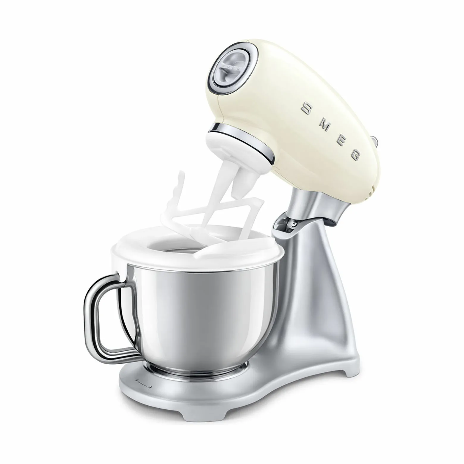 Smeg Ismaskine SMIC01