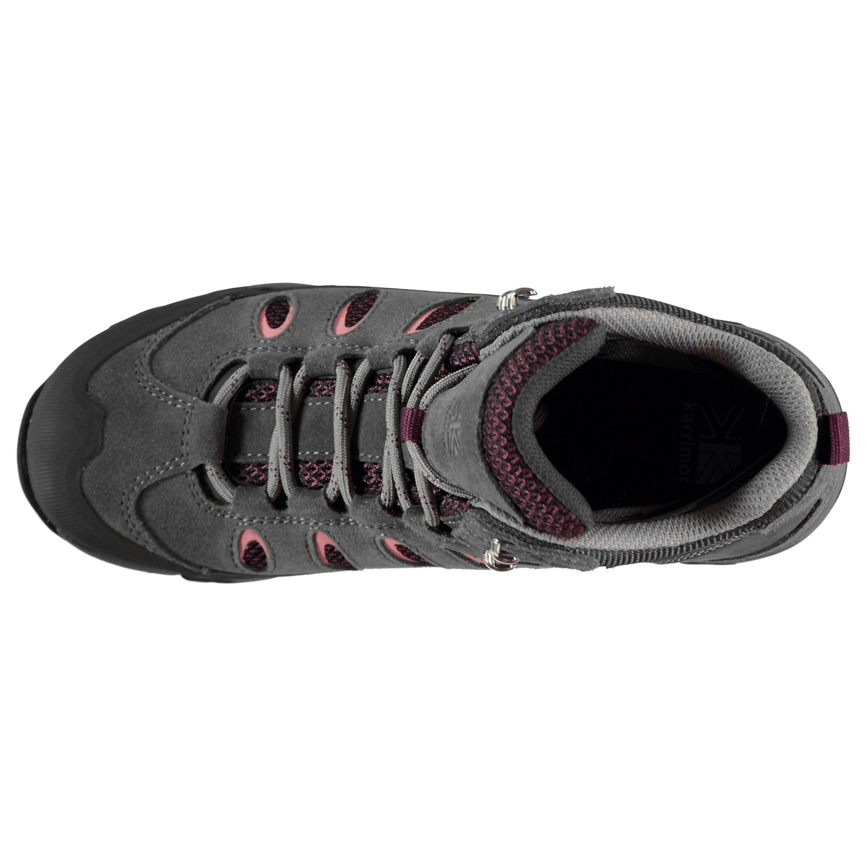 Karrimor Aspen Mid Ladies Walking Boots