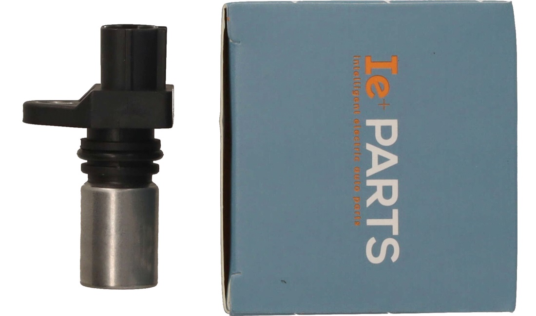 Sensor, knastakselposition
