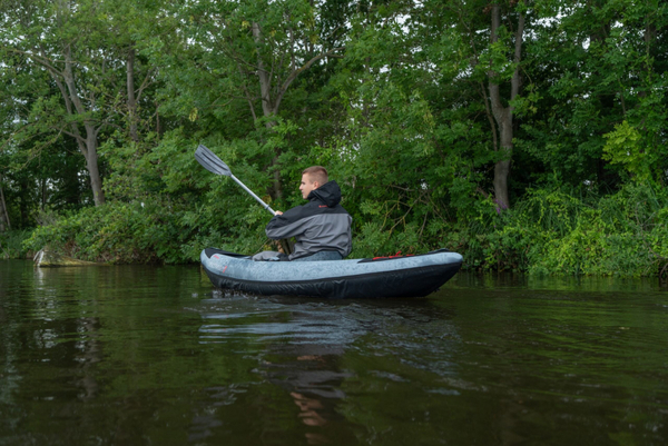 Ultimate Discovery Kayak