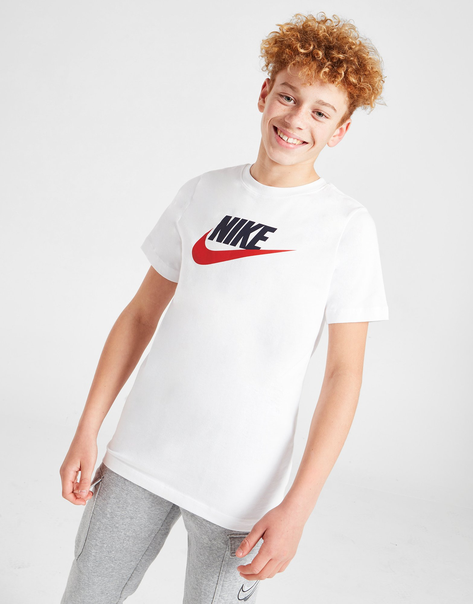 Nike T-Shirt Futura Icon  Junior