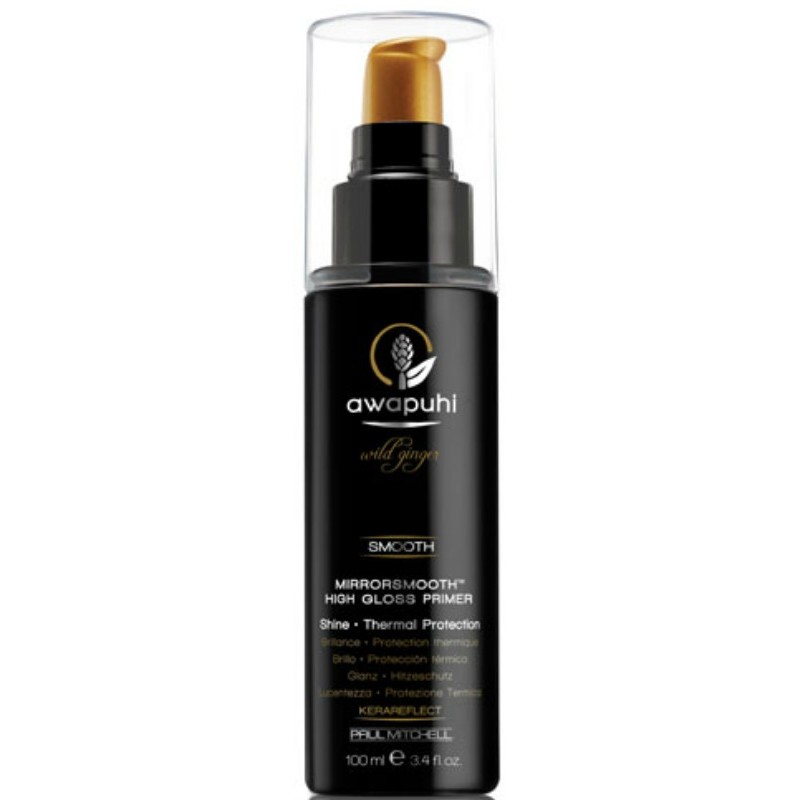 Paul Mitchell Awapuhi Mirrorsmooth High Gloss Primer 100 ml