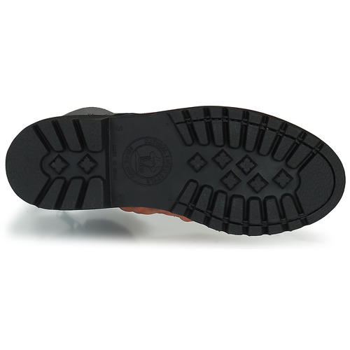 Panama Jack - FRISIA - Noir