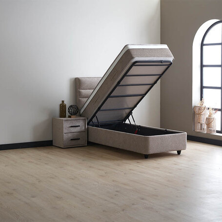 Opbergboxspring Maya