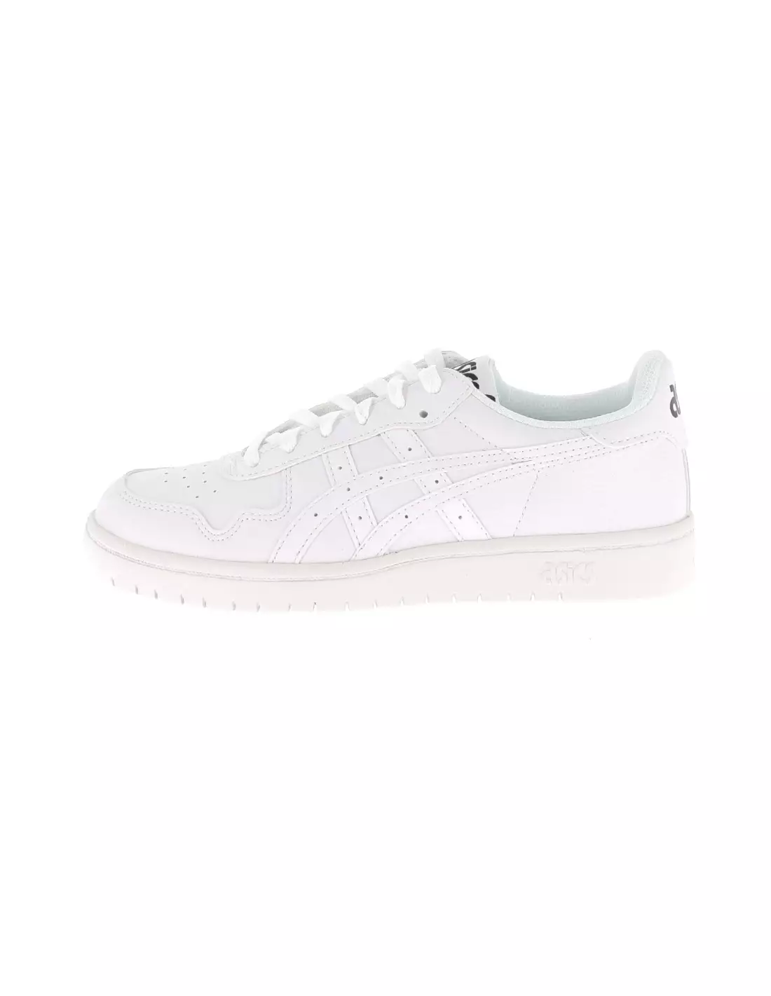 ASICS JAPAN S - Baskets Blanc