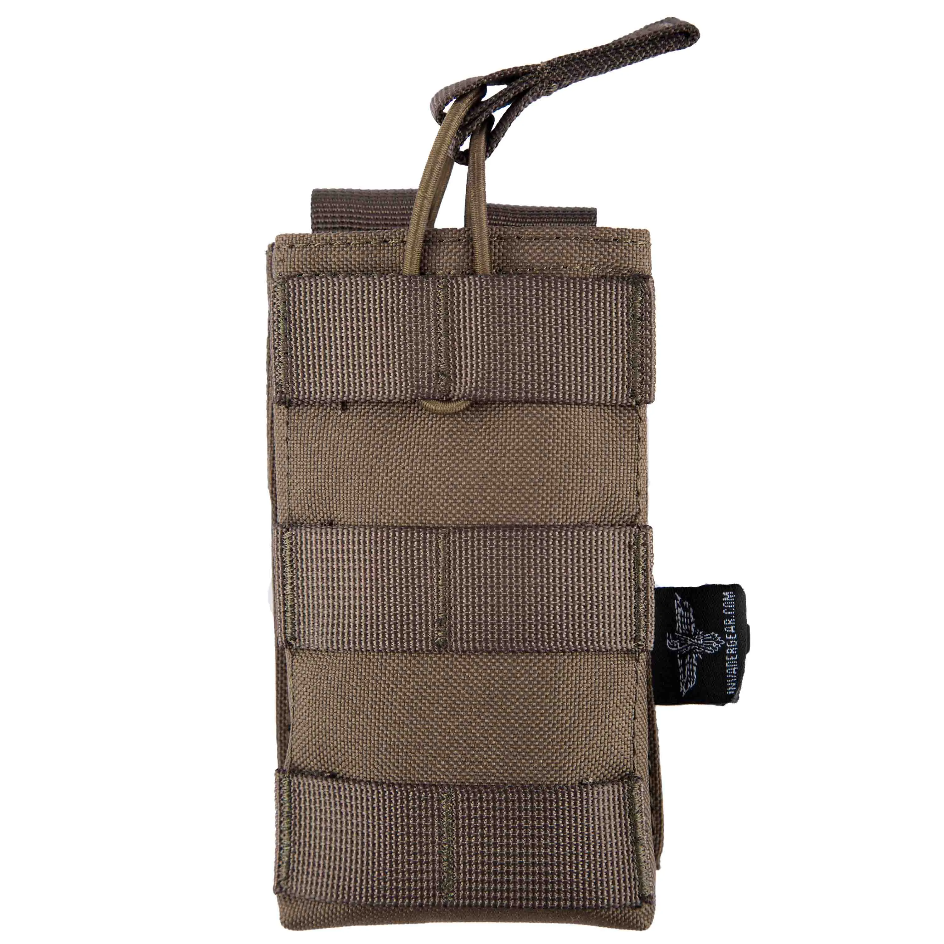 Invadergear -  Magazintasche 5.56 Single DA