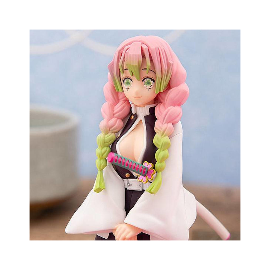 Demon Slayer - Figurine Pop Up Parade Mitsuri Kanroji