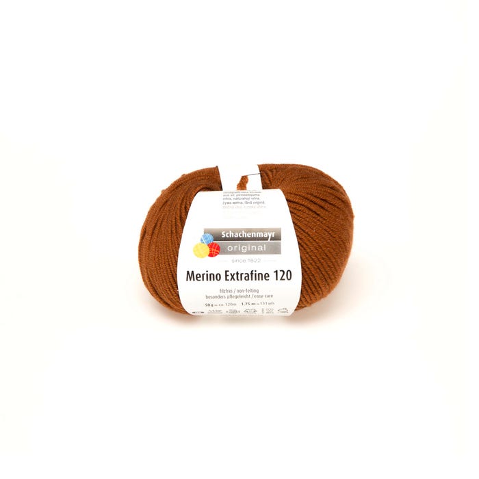Schachenmayr-Merino extrafine 120