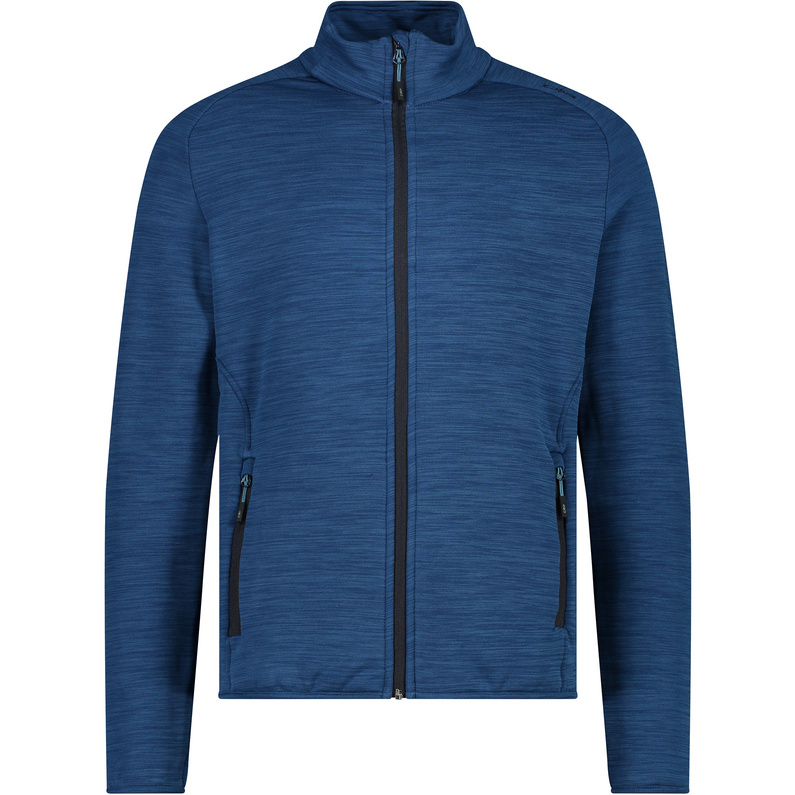 CMP Herren Stretch Fleece Jacke
