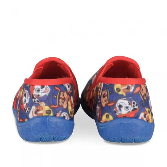 Chaussons MARINE PAW PATROL