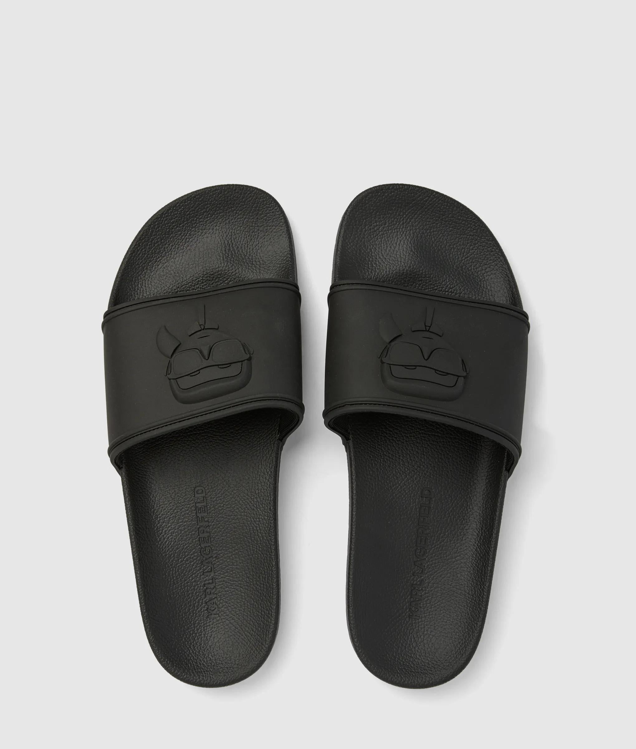 Ikon NFT Kondo-slippers