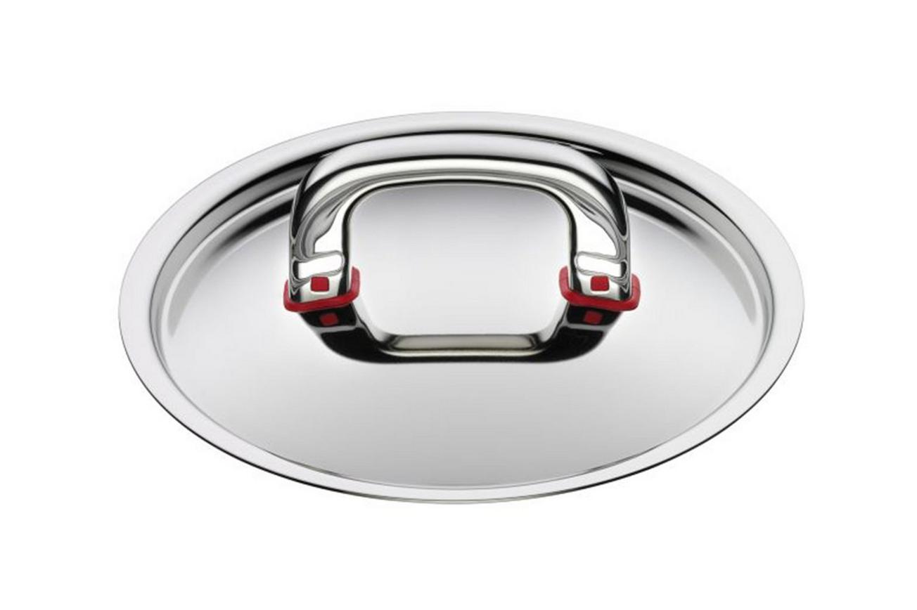 WMF Premium One 1788166040 kookpan laag 16 cm