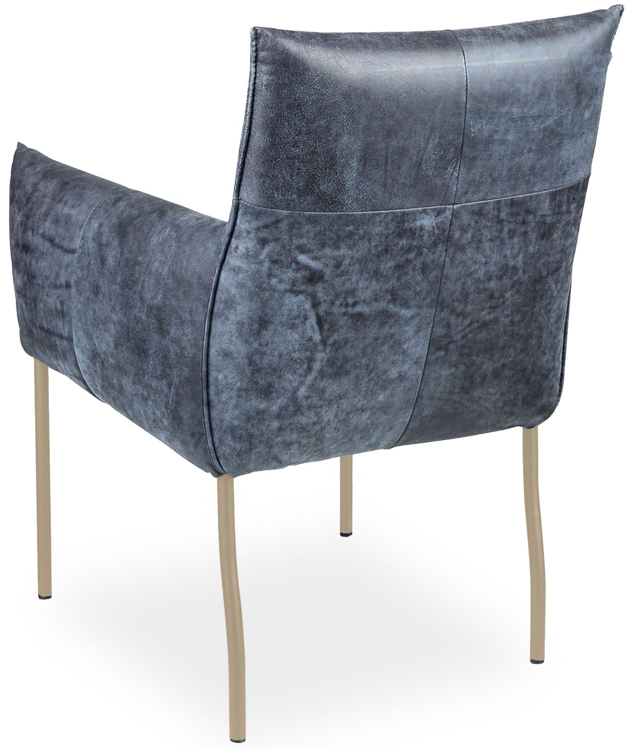 Eetkamerstoel Nika B64 x D72 x H91 cm