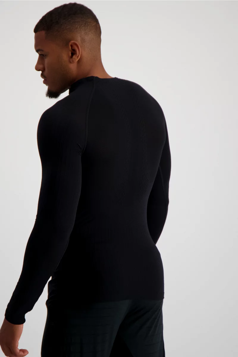 Compressport Hybrid Herren Longsleeve