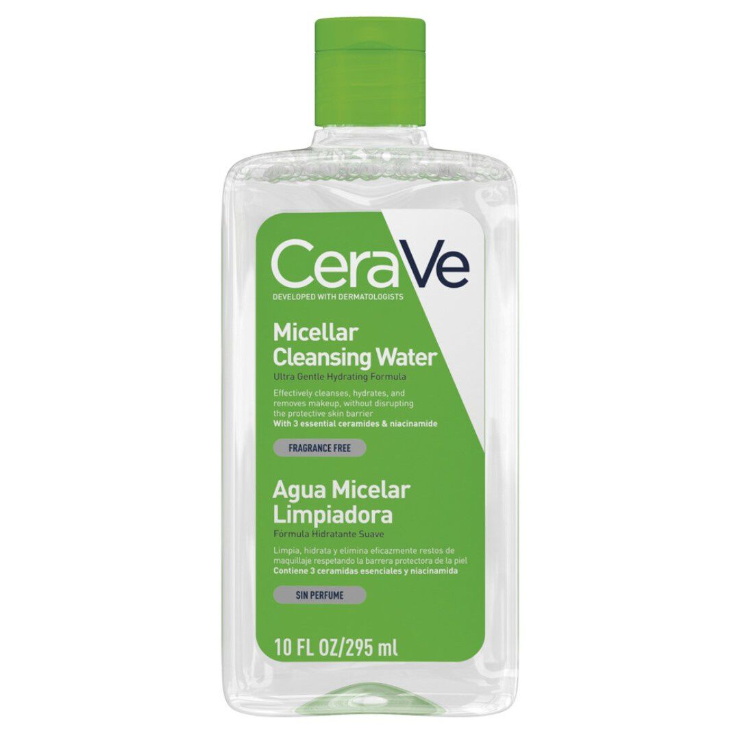 CERAVE  Água Micelar - 295ml