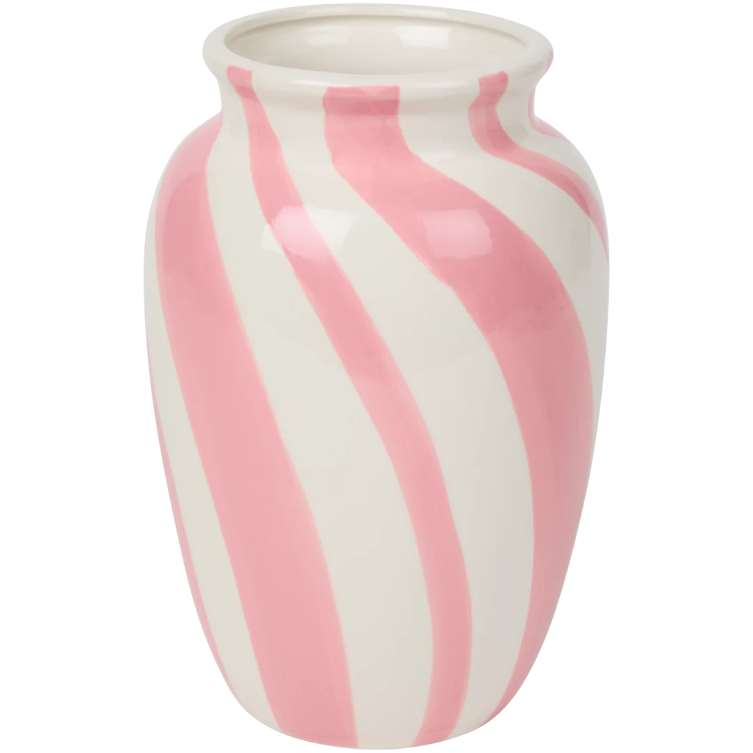 Vase Swirl