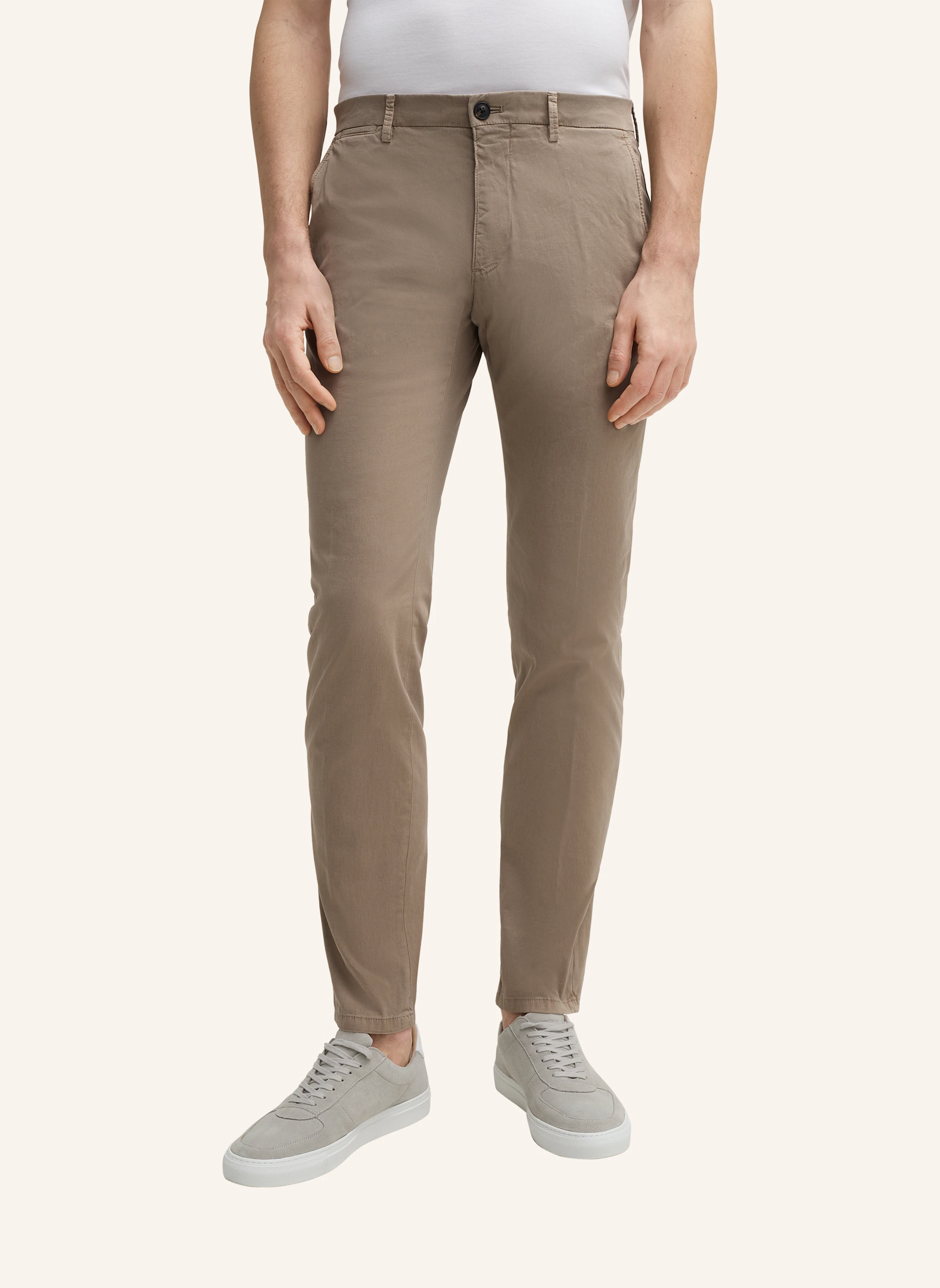 windsor. Chino Slim Fit