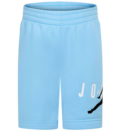 Jordan Shortss?t - SustainaBlå - Aquarius Blue