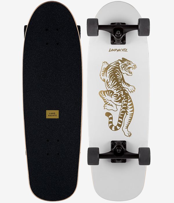 Landyachtz Tugboat 30