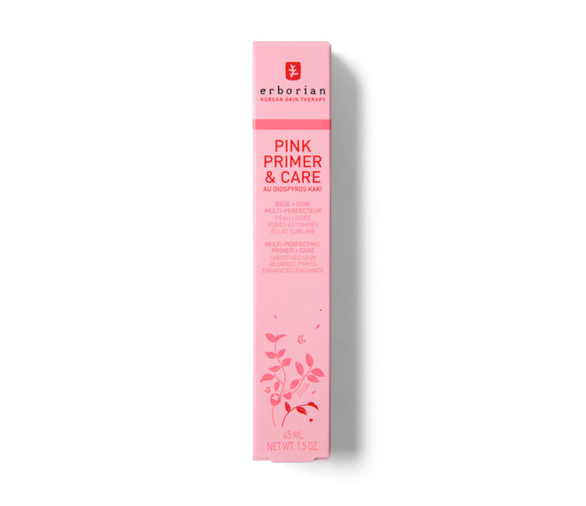 Erborian Primer Pink Primer&Care