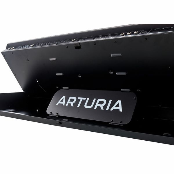 Arturia MatrixBrute Noir